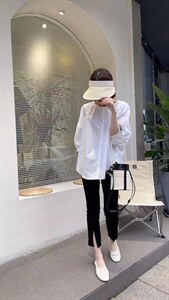 韩版个性衬衫,女装衬衫,依多坊