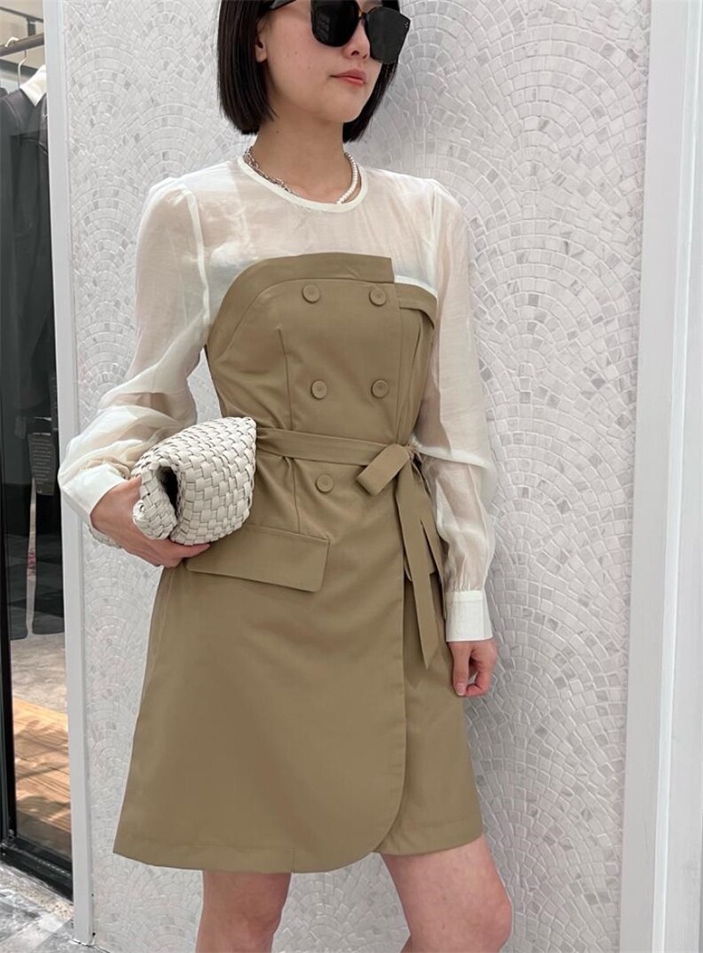 连衣裙，女装连衣裙，印象FS