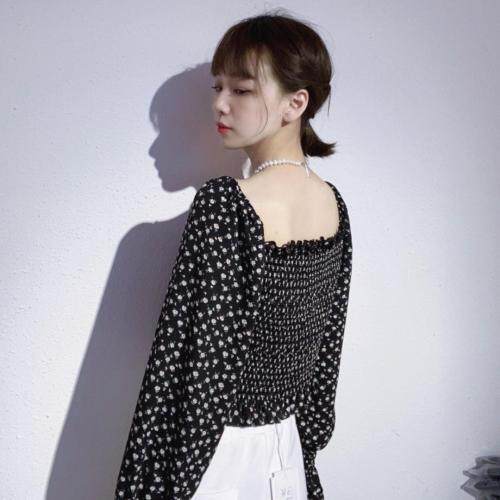 个性设计小衫，女装，G7V7