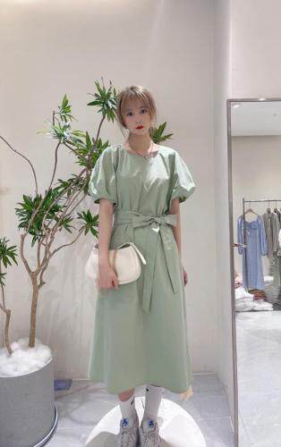 全品类夏季新款，女装，杜尚黎