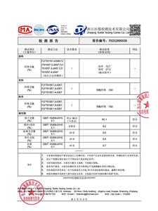 现货！（90新标带检）丝绒料新中式短款立领加厚保暖气质羽绒服女图片