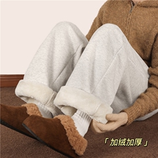 白花灰色