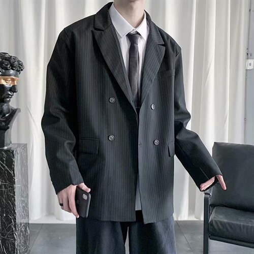 男士休闲西装外套T0101P59图片