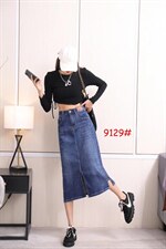 牛仔系列，其它，享·美丽