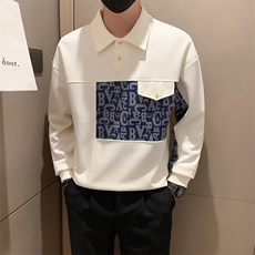 米白色
