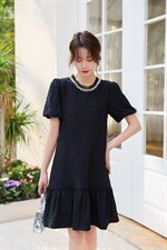 [现货]连衣裙，两色、三个尺码，女装连衣裙，依柏璐(1F)