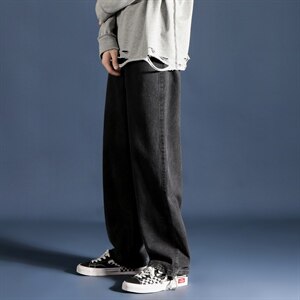 主推蒙马特！港风休闲男女牛仔裤X715   MJ005 P50 控78图片