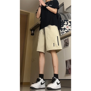 供视频 防水速干冲锋短裤 K837特P30图片