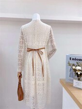 连衣裙，女装连衣裙，Lico&co(1F)