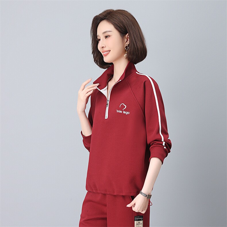 2025年春季时尚休闲宽松刺绣条纹上衣,女装短外套,依恋蒂丝