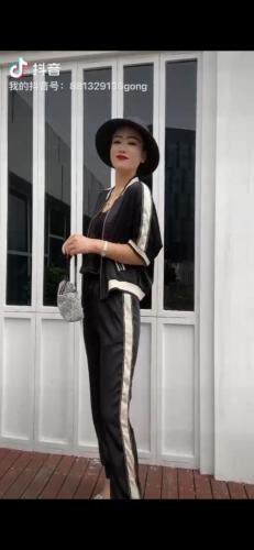 夏季新款，女装，兰蔻儿