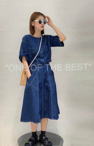 意法6楼6212夏款，女装，伊多变