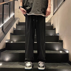 男春夏新款青少年时尚休闲裤K265P42，男装休闲裤，星座1116-2