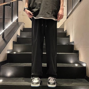 男春夏新款青少年时尚休闲裤K265P42图片