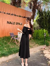 连衣裙！！，女装连衣裙，芷炫