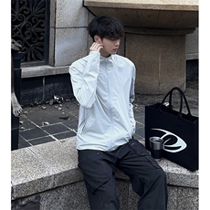 春夏款高品质冰感速干防晒服休闲户外运动外套透气弹力机能风夹克，男装防晒衣，电商A486