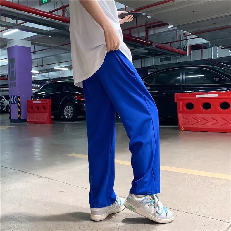 男春夏季潮流时尚休闲裤B413P30,男装休闲裤,星座1116-2