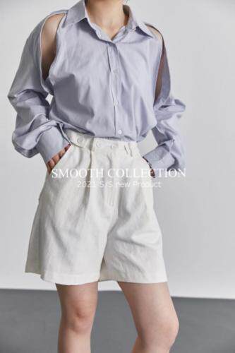 新款短款现货sm，女装，SMOOTH