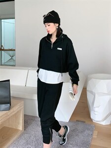 套裙现货图片