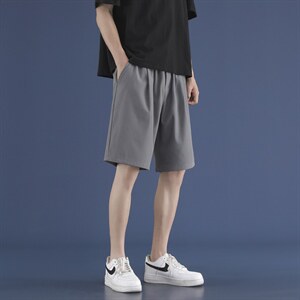 2023夏季新款宽松运动裤卫裤男休闲裤DK518特批16,男装休闲裤,星座718-1