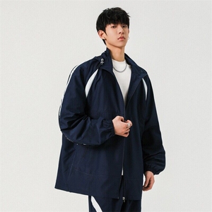 冰丝防晒衣外套男款2025新款夏季防紫外线防晒服户外BL5326-P55图片