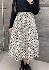 2022秋季新款半裙，女装半身裙，曼希野