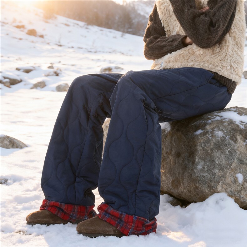 【现货】XZ612-K232-P65冬季棉裤葫芦纹压线防水滑雪裤防风裤，男装棉裤，星座612