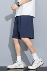 2026HK25680改短现货2W件华棉短裤M-5XLHK26055-特P15，男装牛仔裤，电商A022