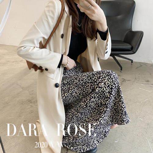 简约百搭的长款西装外套！做工品质很给力！,女装西装,DARA ROSE