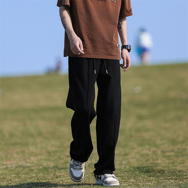 A310-23KG3792-P55-X79-成分：64棉，36聚酯纤维-,男装休闲裤,电商A310
