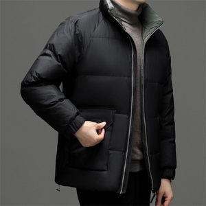 2024年新款男士羽绒服P220图片