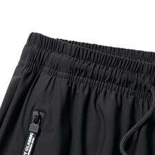 YDL2268男士春夏新款休闲裤冰丝长裤男装裤子修身休闲卫裤弹力P53，男装休闲裤，电商B360
