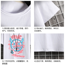 DX17178-P20纯短袖t恤男大码半袖打底衫宽松体恤衫网格挂拍，男装T恤，电商A040A