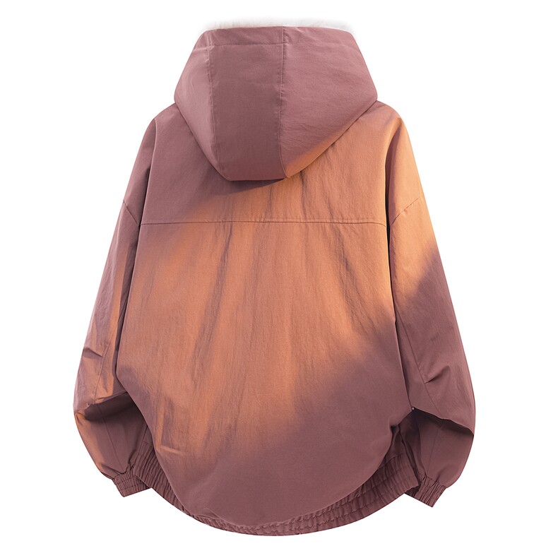 冬季派克服毛领棉衣男宽松百搭机能工装加厚棉服外套sy2615-P128,男装棉衣,星座610B-1