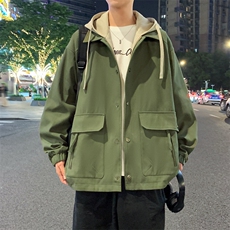 军绿色