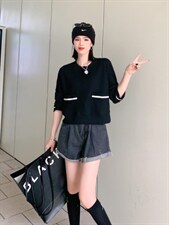 小香，其它，木木瑶果