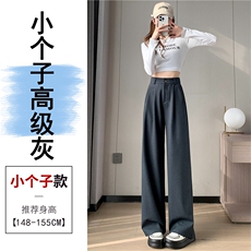 高级灰小个子
