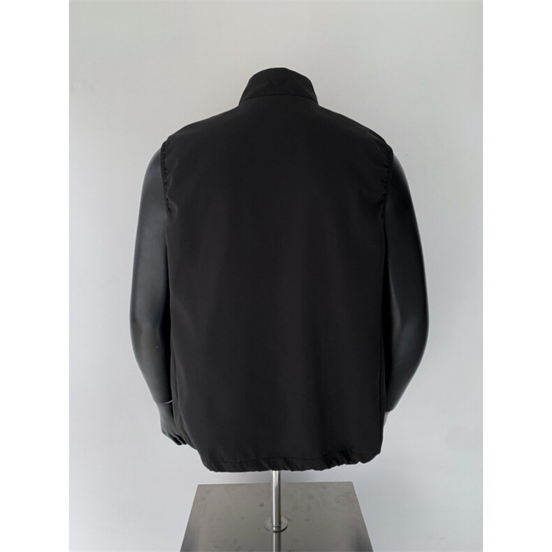 户外机能款防风防泼水面料男女情侣款夏立领休闲马甲MJ922P48,男装背心/马甲,星座1013-5