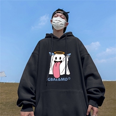 黑色