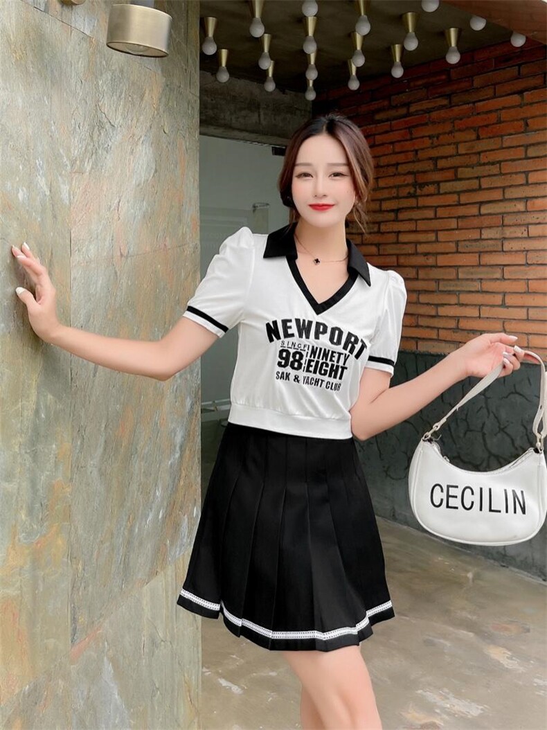 现货新减龄套装，女装职业装，G&F港孚