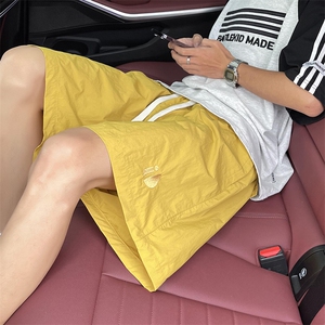 夏季短裤男士裤子现货大货225-2-+K601-P28