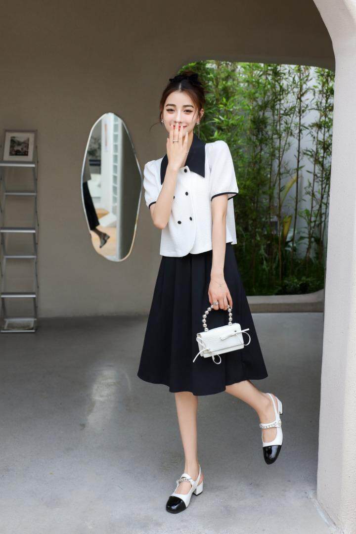 2022年套裙，补单款，其它，樱·之秀