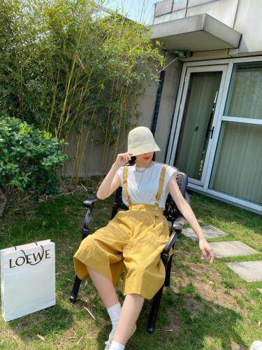 裙裤套装，女装职业装，柚意