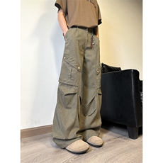 903-AK122-特P65【95】S-3XL工装牛仔裤！2，男装牛仔裤，星座903