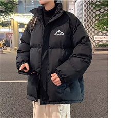 1506-1/MMY0021/P60新款冬季棉服棉衣男生加厚保暖面包服运动休闲，男装棉衣，星座1506-1