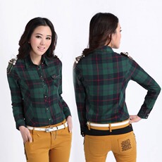 众宇琦 ZYQ9721 ，女装衬衫，众宇琦