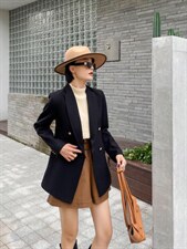 现货金纺西装上市，女装西装，秋水伊人