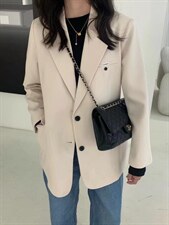 春款西装，女装西装，MZ 原创