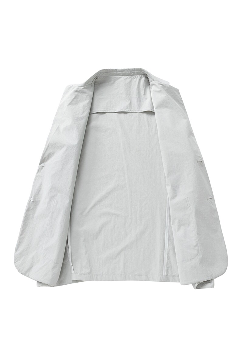 春季新款时尚休闲小西装DSA157B-XZ2628-特P85,男装西服套装,电商A157B