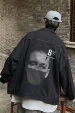 男装夹克B239-N27-P88，男装夹克，星座514-2(原B239)